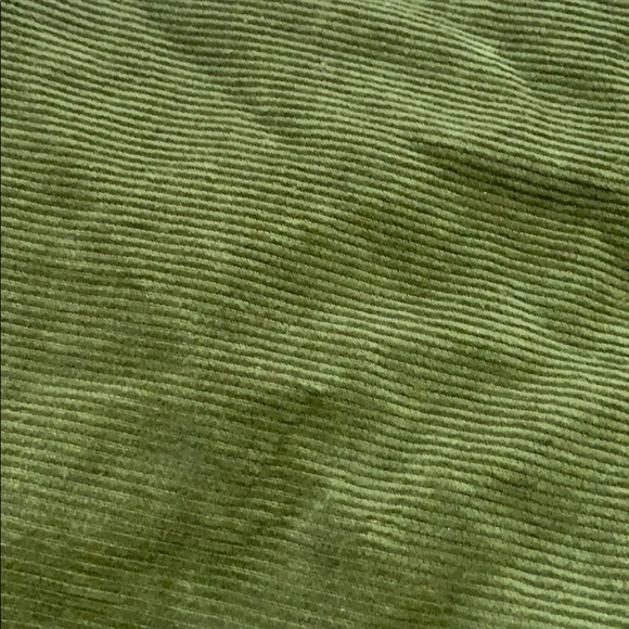 NEW American Apparel Corduroy Skirt! - Picture 12 of 13